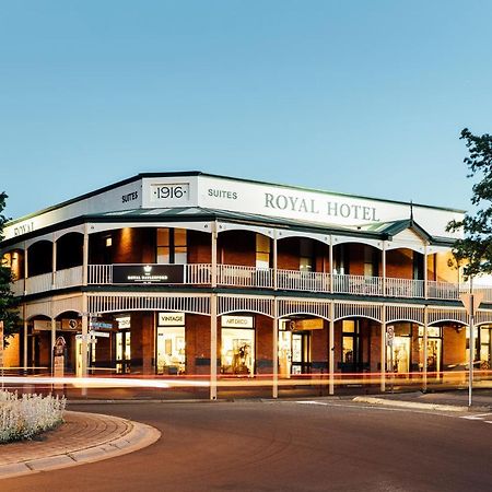 The Royal Daylesford Hotel Kültér fotó