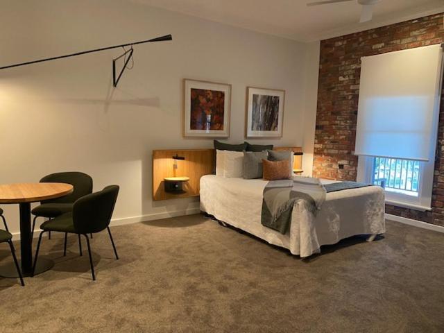 The Royal Daylesford Hotel Kültér fotó