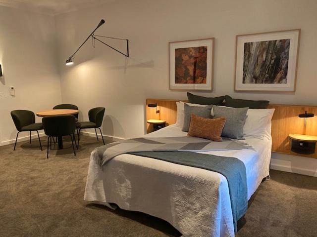The Royal Daylesford Hotel Kültér fotó
