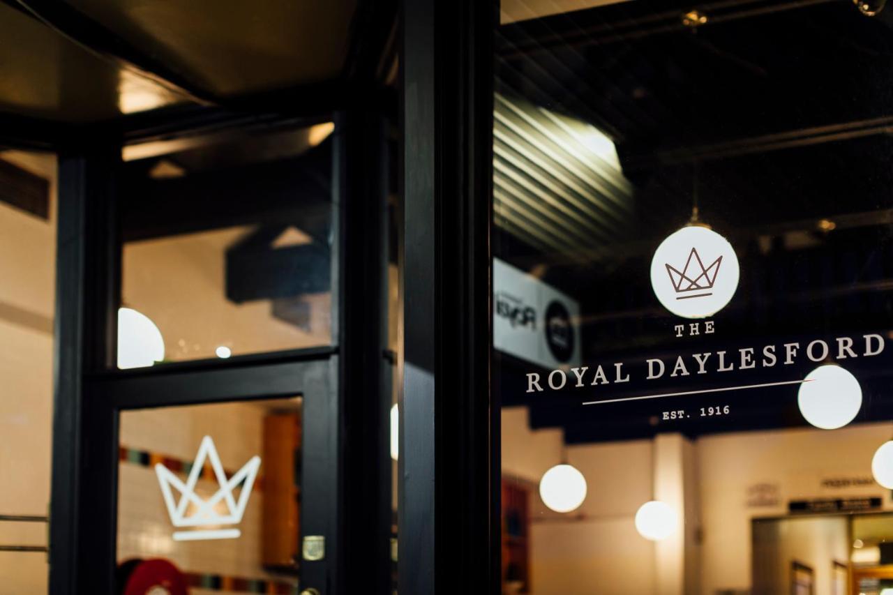 The Royal Daylesford Hotel Kültér fotó
